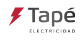 Tapé