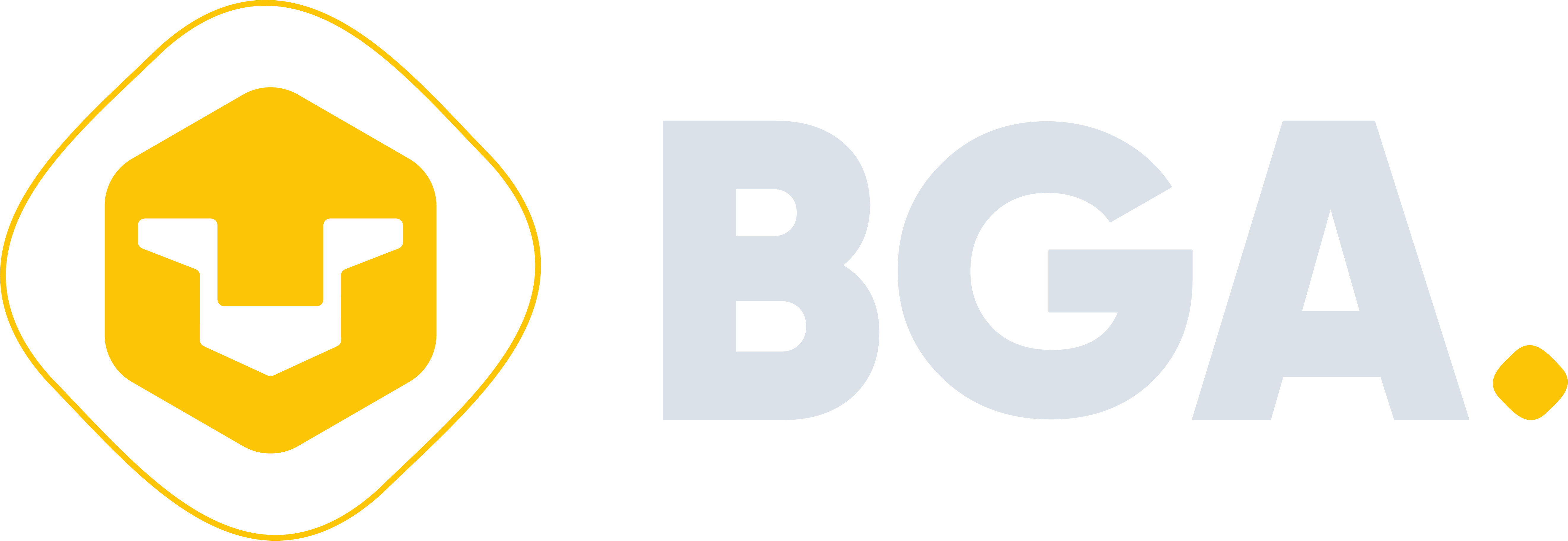 BGA